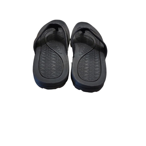 GUBARUN Shoes Hobibear Mens Sport Flip Flops Comfort Casual Thong